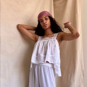 Free People Daylight Set (top)